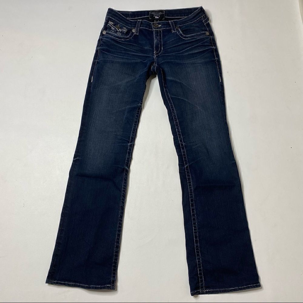 Big Star | Miki Bootcut Jeans 33 in Inseam
